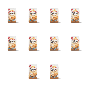 Mąka Pszenna Chlebowa Basia Typ 680 Uniwersalna Polska - 1kg X10