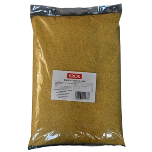 KROS Kasza jaglana 5 kg