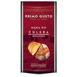 Primo Gusto Mąka do Chleba 500 g