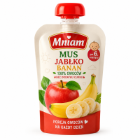 Tubki | Polski sklep online we Francji | Mniam.fr