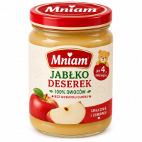 Deserki i owoce | Polski sklep online we Francji | Mniam.fr