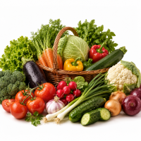 Légumes