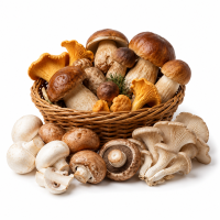 Champignons