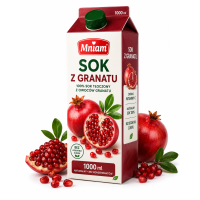 Pozostałe soki