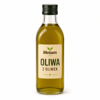 Oliwy z oliwek | Polski sklep online we Francji | Mniam.fr
