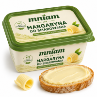 Margaryny do smarowania | Mniam.fr