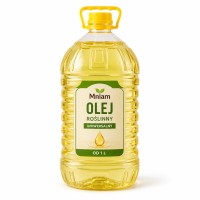 OLEJE ROŚLINNE OD 1 l | Mniam.fr