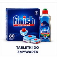 Tabletki do zmywarek | Mniam.fr