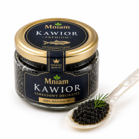 Kawior | Polski sklep online we Francji | Mniam.fr
