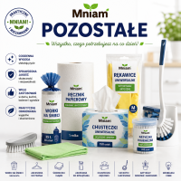 Pozostałe środki czyszczące | Mniam.fr