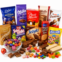 Confiseries