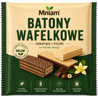 Wafle | Épicerie polonaise en France | Mniam.fr
