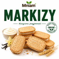 Markizy | Polski sklep online we Francji | Mniam.fr