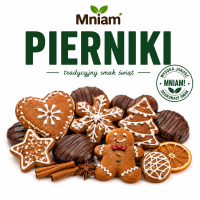Pierniki