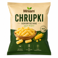 Chrupki | Polski sklep online we Francji | Mniam.fr