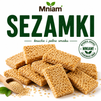 Sezamki