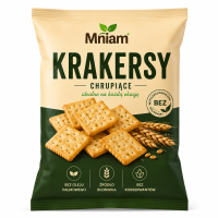 Crackers