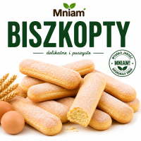 Biszkopty
