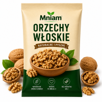 Orzechy włoskie