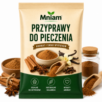 Épices pour pieczenia | Mniam.fr