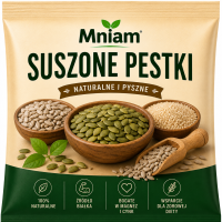Suszone pestki