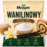Cukier wanilinowy