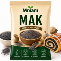Mak | Polski sklep online we Francji | Mniam.fr