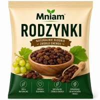 Rodzynki | Polski sklep online we Francji | Mniam.fr