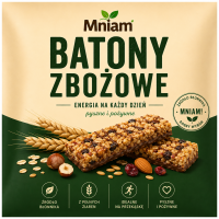 Batony zbozowe