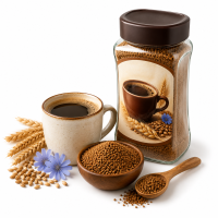 Café de céréales