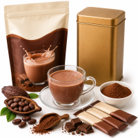 Boissons kakaowe | Épicerie polonaise en France | Mniam.fr