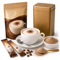 Cappucinno | Polski sklep online we Francji | Mniam.fr