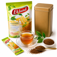 Thé instant