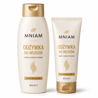 Odżywki do włosów