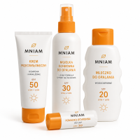 Produits solaires