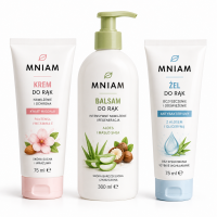 Soins des mains
