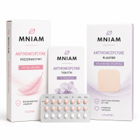 Produits contraceptifs | Mniam.fr