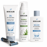 Produits de rasage