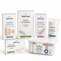 Pansements et soins