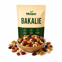 Bakalie | Polski sklep online we Francji | Mniam.fr