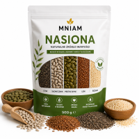 Nasiona | Polski sklep online we Francji | Mniam.fr