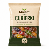 Cukierki | Polski sklep online we Francji | Mniam.fr