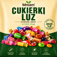 Bonbons luz