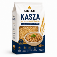 Kasza | Polski sklep online we Francji | Mniam.fr
