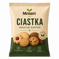Ciastka | Polski sklep online we Francji | Mniam.fr