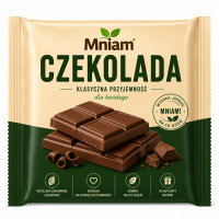 Czekolady | Polski sklep online we Francji | Mniam.fr