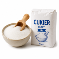 Sucre à partir de 1 kg | Produits polonais en France | Mniam.fr