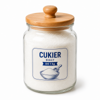 Sucre jusqu'à 1 kg | Produits polonais en France | Mniam.fr