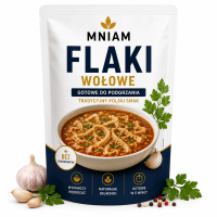 Flaki | Polski sklep online we Francji | Mniam.fr
