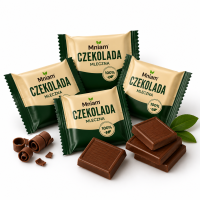 Czekolada porcjowana